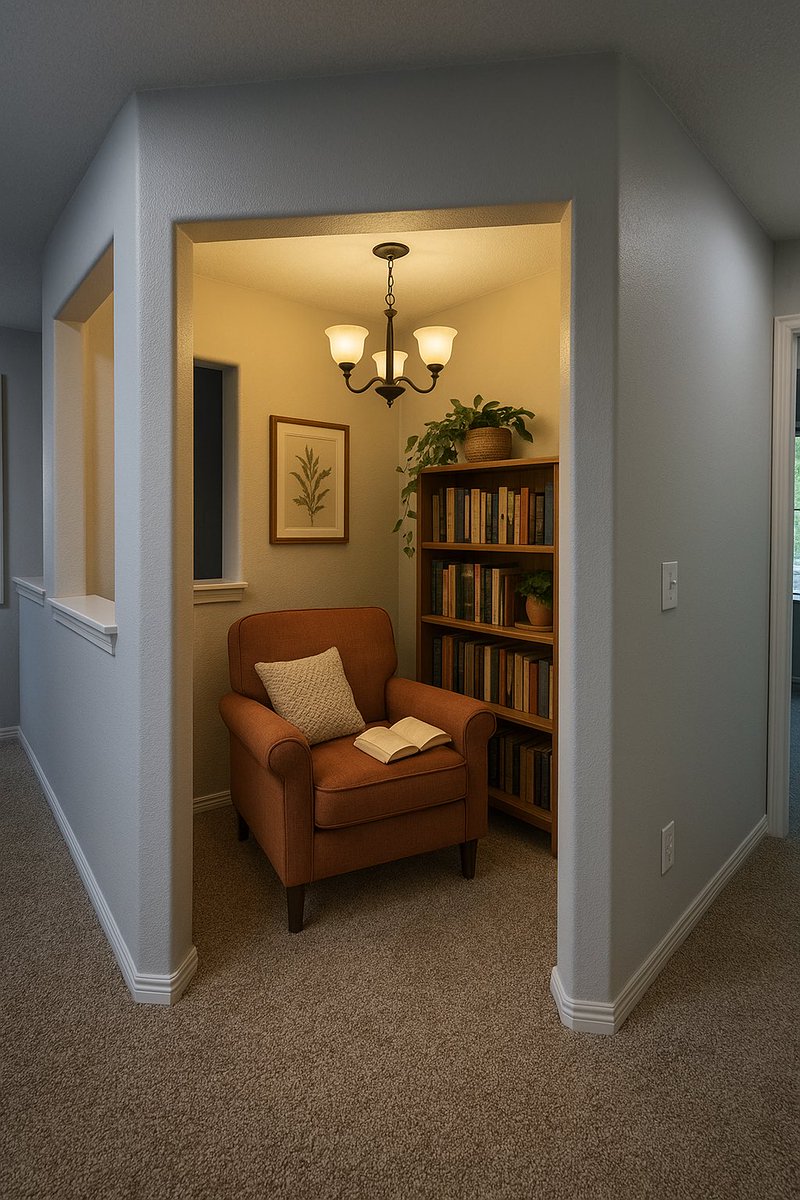 <a href="/FreckledLiberty/">Freckled Liberty 🔥</a> Cosy reading corner?