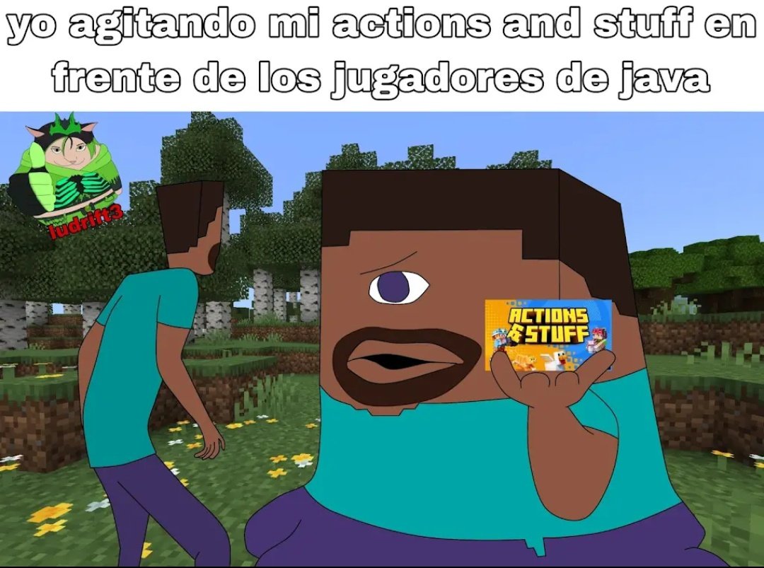 Mega atún tweet media