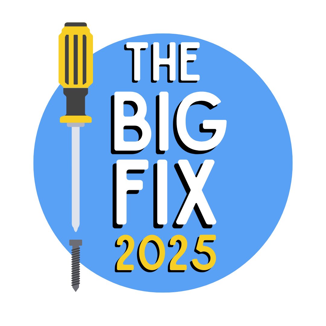 TotallyLeightonBuzzard (@totallylocal_lb) on Twitter photo Happy May π It's "The Big Fix 2025" Month celebrating all things #repaircafes as set up by <a href="/RecycleDevon/">Recycle Devon</a>. The next #repaircafelb is on Sat 24 May so join us and pre-register to attend at repaircafe.leightonbuzzard.org
#savewaste #savemoney #shareskills Happy May π It's "The Big Fix 2025" Month celebrating all things #repaircafes as set up by <a href="/RecycleDevon/">Recycle Devon</a>. The next #repaircafelb is on Sat 24 May so join us and pre-register to attend at repaircafe.leightonbuzzard.org
#savewaste #savemoney #shareskills
