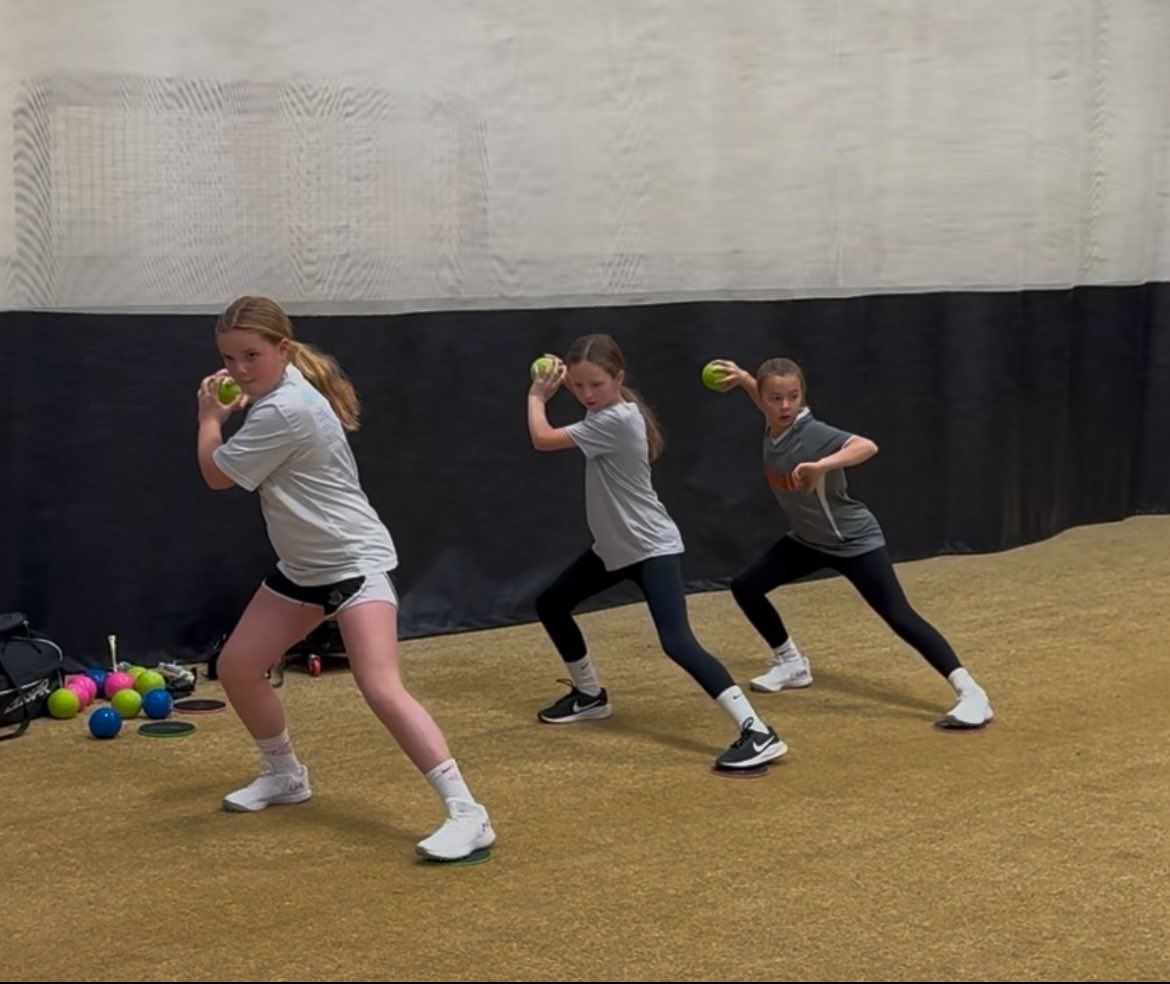 When you invest in a SixFour3 franchise, you’re doing more than opening a business — you’re investing in the dreams of hundreds of young female athletes in your community.

Discover more about our franchise opportunities. 🌐

🔗 sixfour3.com/start