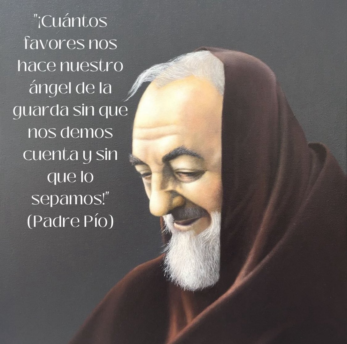 San Padre Pio de Pietrelcina (@sanpadrepio) on Twitter photo 