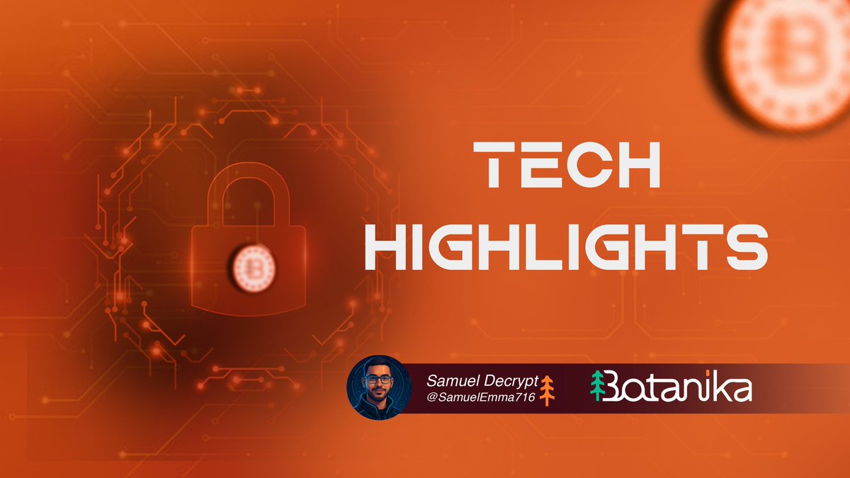 A couple of days ago, I had fun creating this Threads-inspired design for <a href="/SamuelEmma716/">Samuel Decrypt</a> projects —clean, bold, and built to spark conversations. Open to collaborations and new opportunities in the Web3 and digital product space.#Web3Design #GraphicDesign #HireADesigner