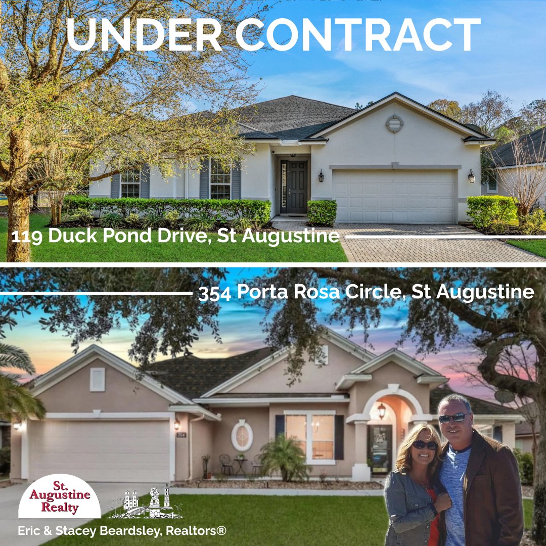 realty_eric's tweet photo. Feeling incredibly #thankful this week because we had the privilege of guiding two amazing families through a big life transition.
Helping them move forward on their home selling journey means so much more than a transaction — it’s about opening the door to their next chapter.🥰 https://t.co/TQO3DF45C2