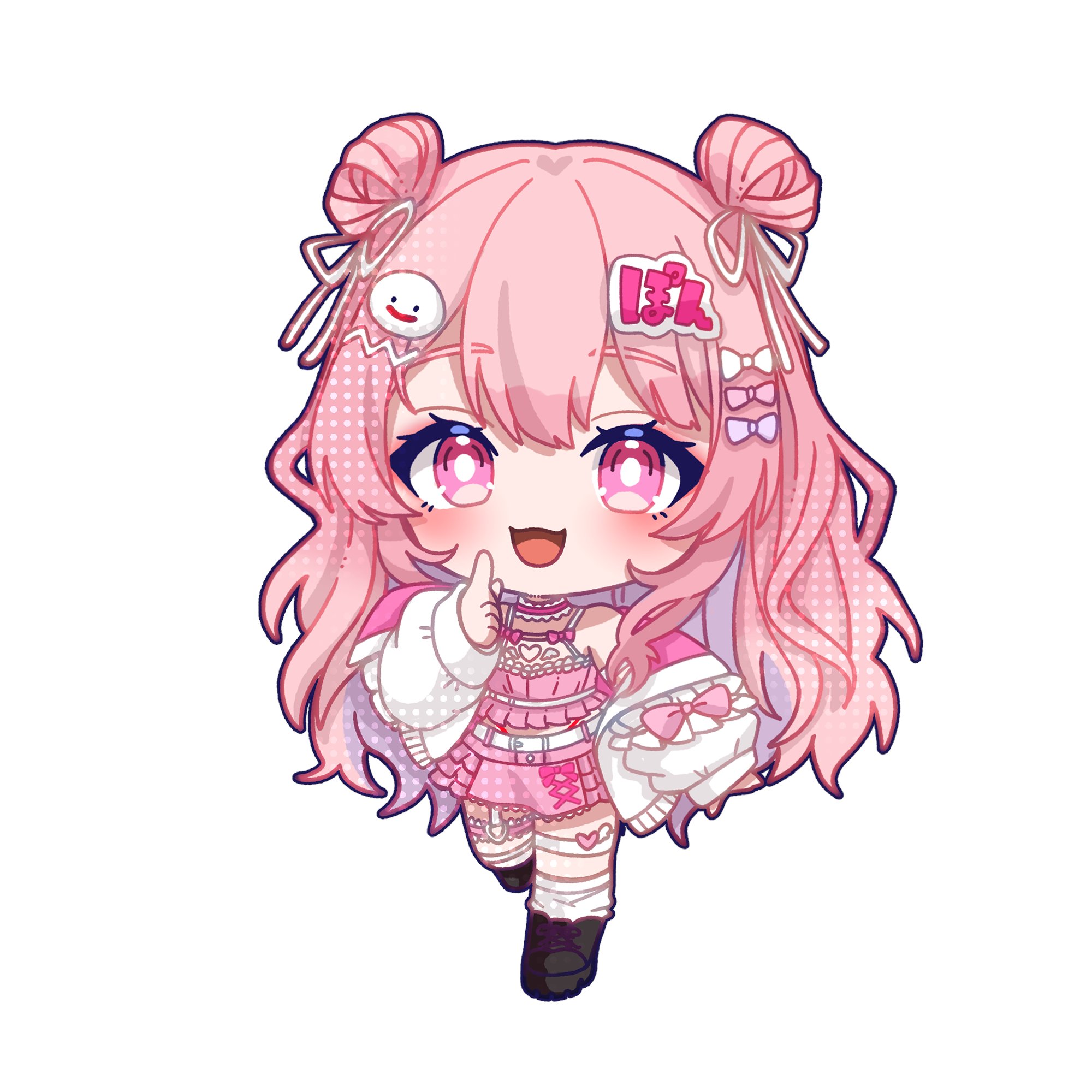 すかぽんたん.@Vtuber (@__Sukapon) / X