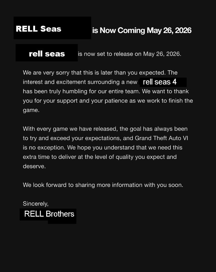 RELLbad @RELLGames (@caribvros) on Twitter photo 