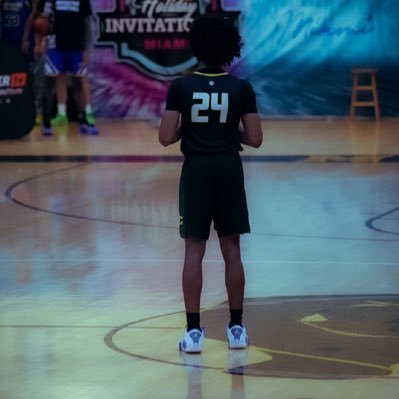 2026 standout Tyrease Hunter is a rising guard with quickness, finishing ability, and high upside. College coaches should track his development closely. woodsrecruiting.com/tyrease-hunter… <a href="/Tyrease1Hunter/">Tyrease Hunter</a>
