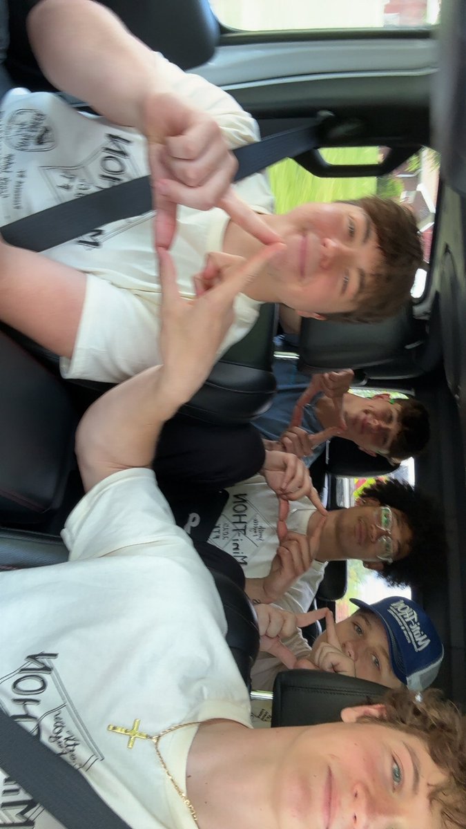 We are ON! Mini-THON will take place from 6am-6pm tonight as scheduled! #ftk