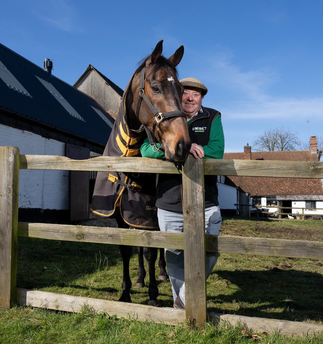 Racing Post tweet media