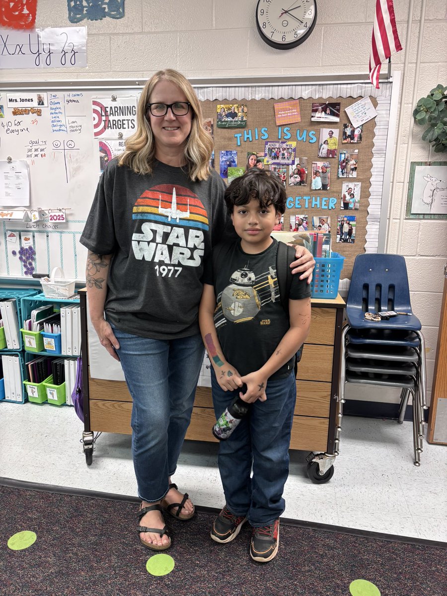 Heather Jones tweet media