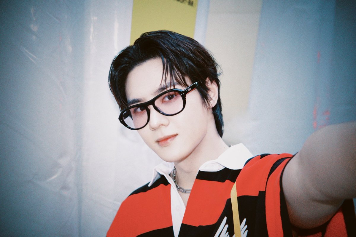 Visionteaa's tweet image. 🐻🫧

🇨🇳🇰🇷
Cuaca hari ini panas bgt ya? 🥹 makasih banyak ya untuk kerja keras kalian!!! Sampe rumah Aku akan makan sesuatu yg lezat

Flash sama DASH app tu emang gk bisa dipisahin

@Visionteaa