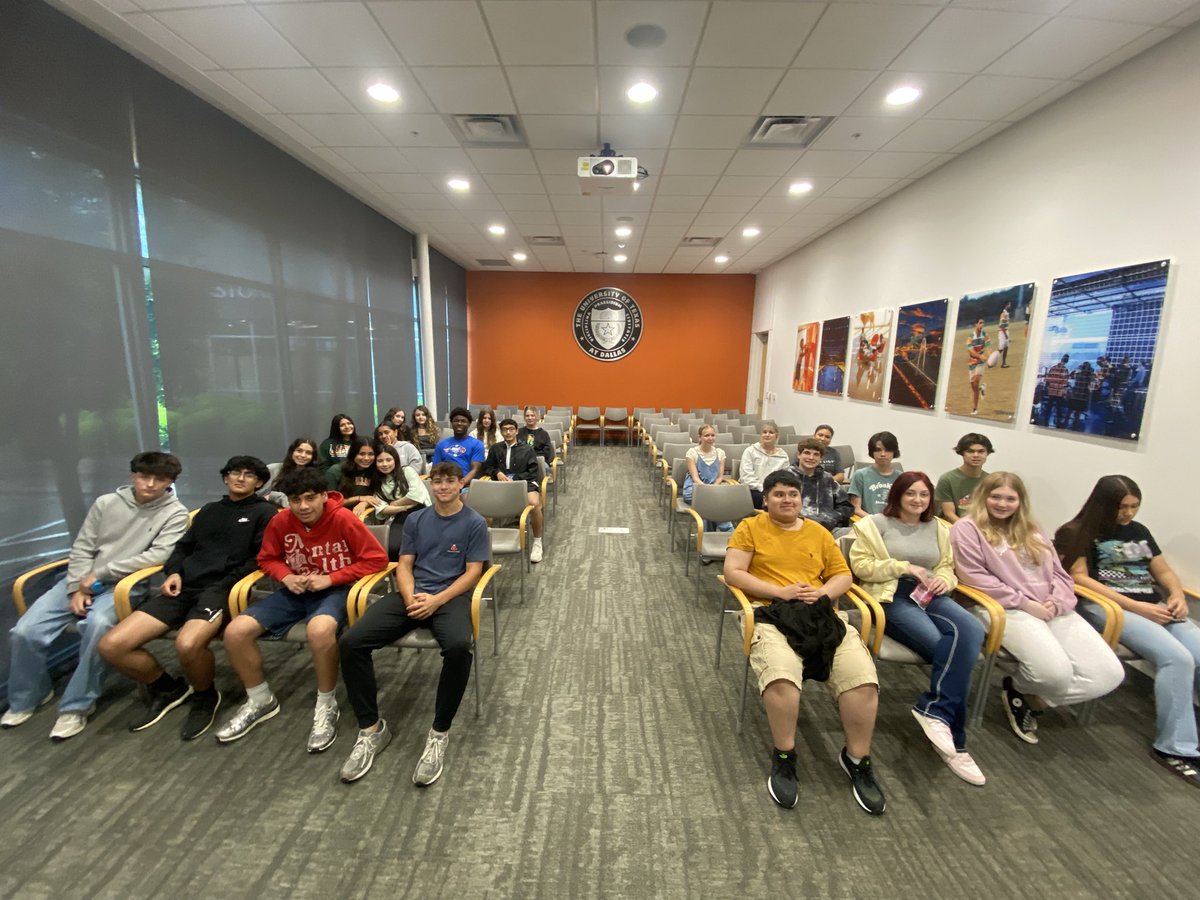 Robyn Wallace (@rwallace311) on Twitter photo . <a href="/gcisdAVID/">GCISD AVID</a> GHS AVID 2 touring <a href="/UT_Dallas/">UT Dallas</a> on this rainy day!! Thank you <a href="/UT_Dallas/">UT Dallas</a> for the rain ponchos! #savedtheday #collegeready <a href="/Grapevine_HS/">Grapevine High School</a> . <a href="/gcisdAVID/">GCISD AVID</a> GHS AVID 2 touring <a href="/UT_Dallas/">UT Dallas</a> on this rainy day!! Thank you <a href="/UT_Dallas/">UT Dallas</a> for the rain ponchos! #savedtheday #collegeready <a href="/Grapevine_HS/">Grapevine High School</a>