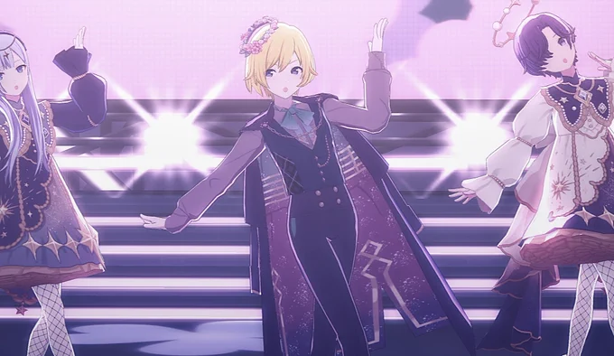 #プロセカかわいいねぇレンくん 