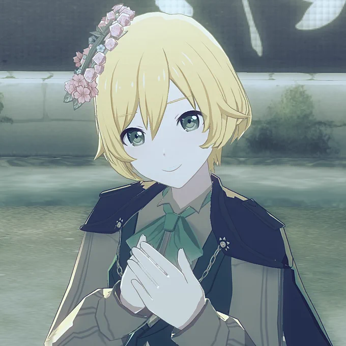 #プロセカかわいいねぇレンくん 