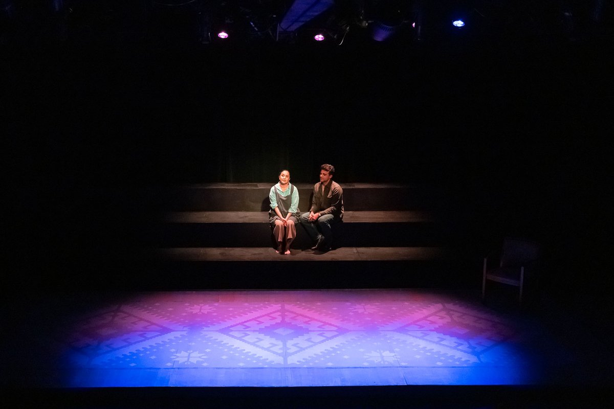 BoiseContempTheater (@bctheater) on Twitter photo A son tries to save his mother. She has other ideas.
#WORLDPREMIERE
The Life You Gave Me
by Novid Parsi
Directed by Hamid Dehghani
2023 #BIPOC Playwrights Festival Selection
Closes May 10!
🎟️bctheater.org/2425-mainstage…
📸 Aidan Bristow, Pantea Ommi, Brooke Burton Photography
#family A son tries to save his mother. She has other ideas.
#WORLDPREMIERE
The Life You Gave Me
by Novid Parsi
Directed by Hamid Dehghani
2023 #BIPOC Playwrights Festival Selection
Closes May 10!
🎟️bctheater.org/2425-mainstage…
📸 Aidan Bristow, Pantea Ommi, Brooke Burton Photography
#family