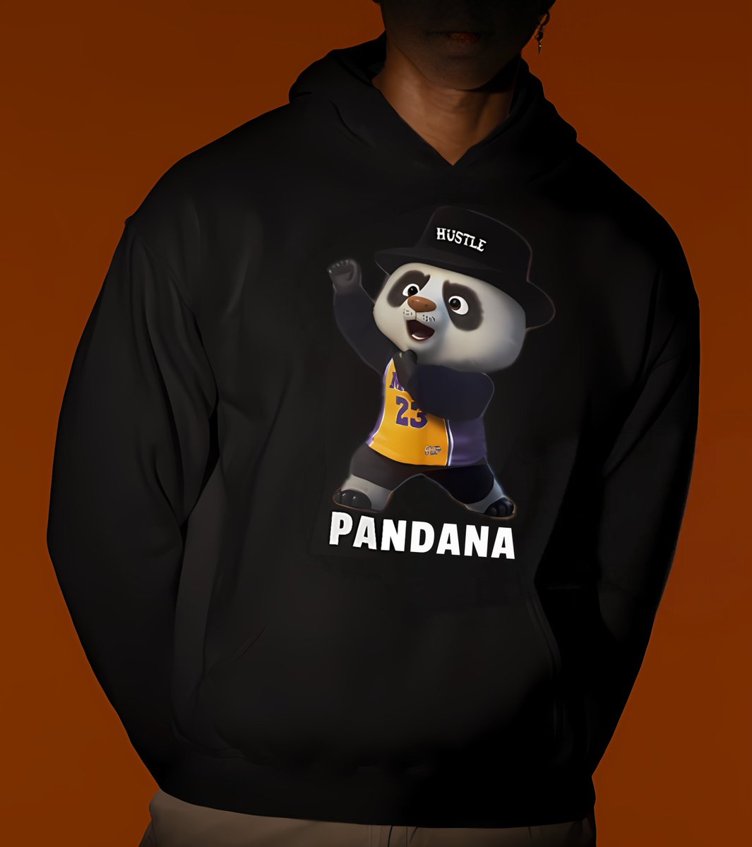 PANDANA MEME CONTEST 🎖️ 

Generate Pandana memes with PANDAVERSE BUILDER 1.1 and win PANDANA HOODIE! 🤯

Theme: Create an image of Pandana doing something cool in your home country! (Sushi in Japan, soccer in Brazil, etc)

Deadline: May 6th 3PM UTC ⏰

1⃣ Go to Pandaverse Builder