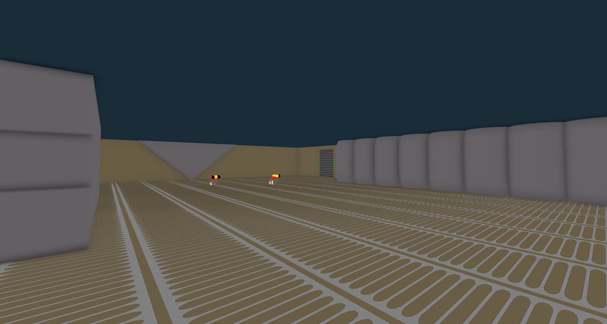 Quake

By: Defaultio
Created On: 10/22/2008
Last Updated: 8/16/2014
Link: roblox.com/games/5038405/…
Notes: Good luck