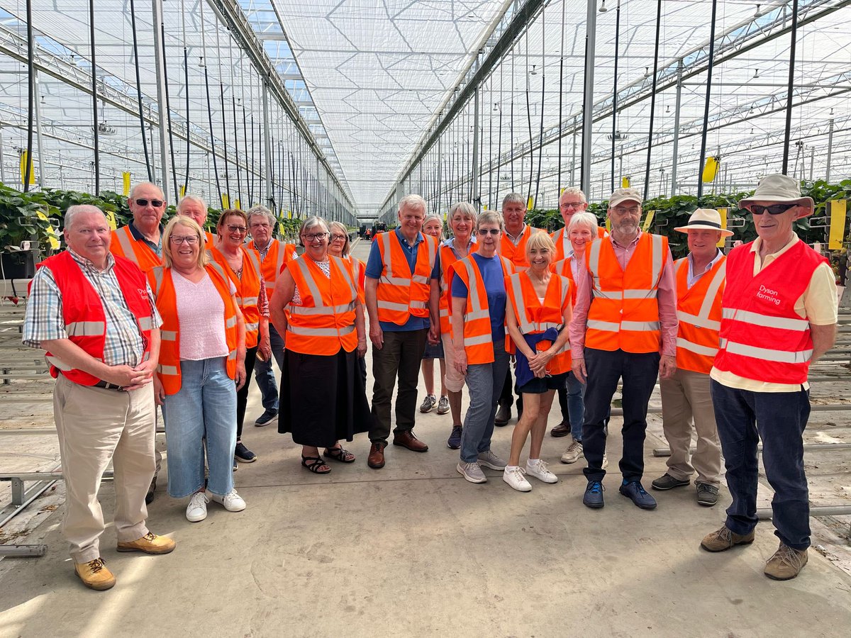 Richard Meredith tweet media