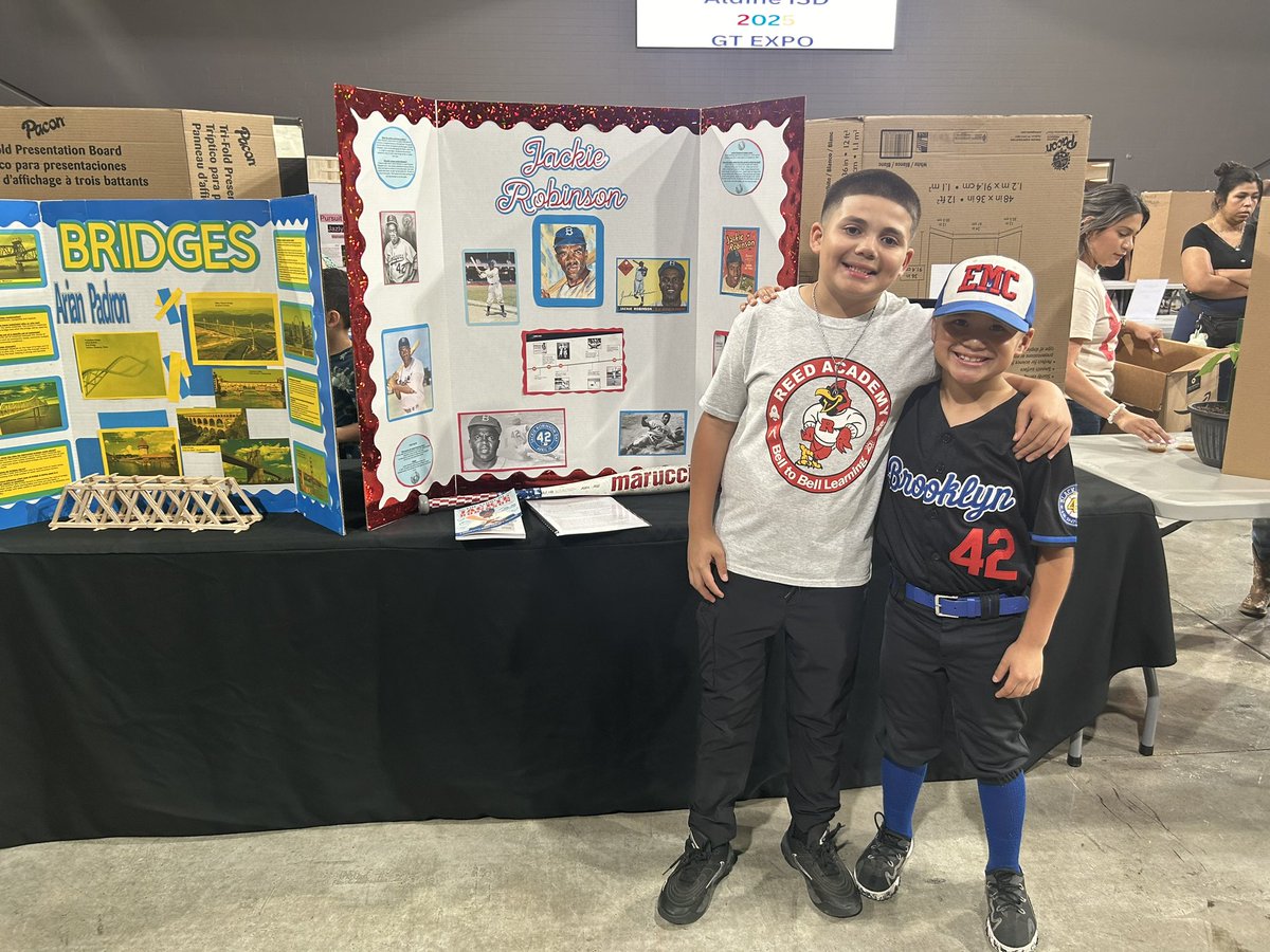 JR1 (@jaquerq1) on Twitter photo Our scholars did an amazing job at the GT Expo 2025! <a href="/DelilahStJulia1/">Delilah St.Julian</a> <a href="/Heatherwjjones/">Heather Jones</a> <a href="/mdsandersAISD/">Melissa Sanders</a> <a href="/Ms_ARMack/">Ms.Alaura Mack M.Ed</a> <a href="/QuinterosOlivia/">Olivia Quinteros</a> <a href="/AldineGATEway/">AldineISD Advanced Academics</a> <a href="/Counseling_AISD/">Aldine Counseling</a> <a href="/AldineISD/">Aldine ISD</a> Our scholars did an amazing job at the GT Expo 2025! <a href="/DelilahStJulia1/">Delilah St.Julian</a> <a href="/Heatherwjjones/">Heather Jones</a> <a href="/mdsandersAISD/">Melissa Sanders</a> <a href="/Ms_ARMack/">Ms.Alaura Mack M.Ed</a> <a href="/QuinterosOlivia/">Olivia Quinteros</a> <a href="/AldineGATEway/">AldineISD Advanced Academics</a> <a href="/Counseling_AISD/">Aldine Counseling</a> <a href="/AldineISD/">Aldine ISD</a>