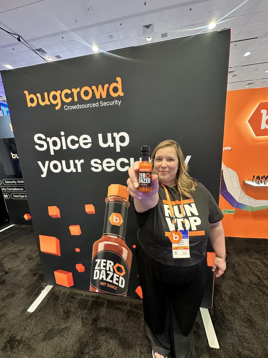 bugcrowd tweet media