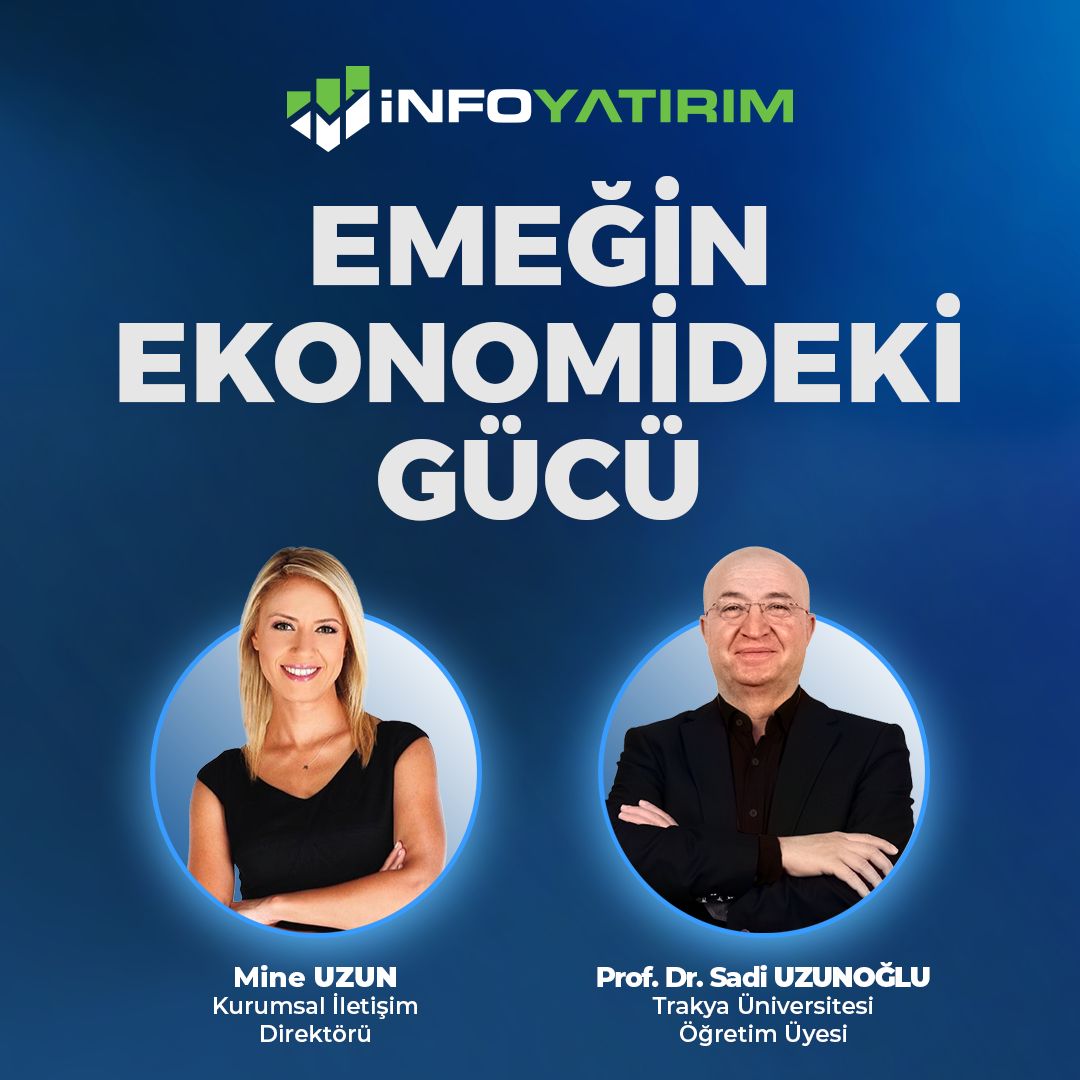 İnfo Yatırım Menkul Değerler (@infoyatirim) on Twitter photo Prof. Dr. Sadi Uzunoğlu'nun <a href="/SadiUzunoglu/">Sadi Uzunoglu</a>; Kurumsal İletişim Direktörümüz Mine Uzun <a href="/mneuzunyol/">Mine Uzun 🦋</a> moderatörlüğünde "Emeğin Ekonomideki Gücü" konusu hakkında konuştuğu yayın, YouTube kanalımızda!
İzlemek için tıklayın: youtu.be/Kza4kCkKLVU
#borsa #ekonomi #infoyatırım #faiz Prof. Dr. Sadi Uzunoğlu'nun <a href="/SadiUzunoglu/">Sadi Uzunoglu</a>; Kurumsal İletişim Direktörümüz Mine Uzun <a href="/mneuzunyol/">Mine Uzun 🦋</a> moderatörlüğünde "Emeğin Ekonomideki Gücü" konusu hakkında konuştuğu yayın, YouTube kanalımızda!
İzlemek için tıklayın: youtu.be/Kza4kCkKLVU
#borsa #ekonomi #infoyatırım #faiz