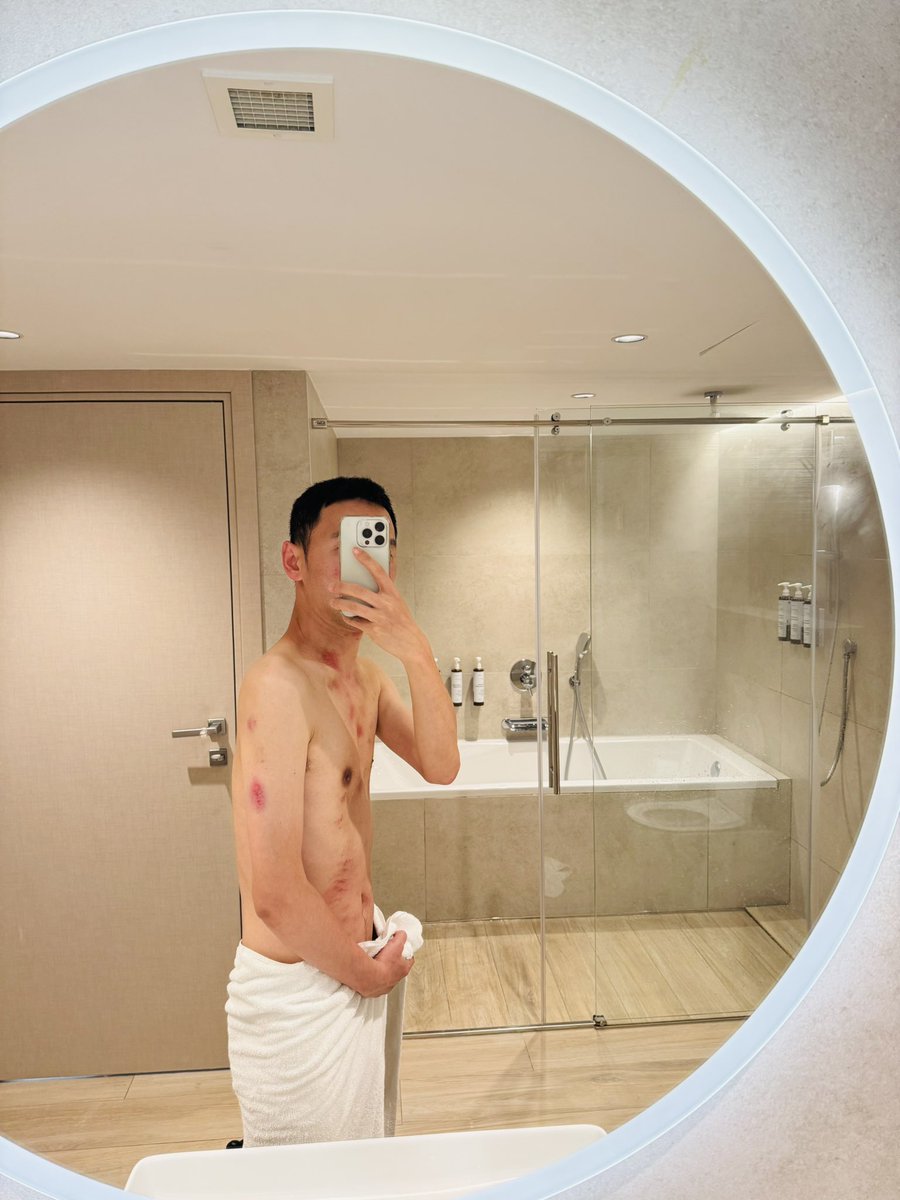 Completely destroyed by <a href="/tramp_ler/">Tramp Ler</a> 🤪