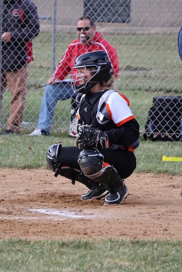 Springfield Lady Tiger Athletics tweet media