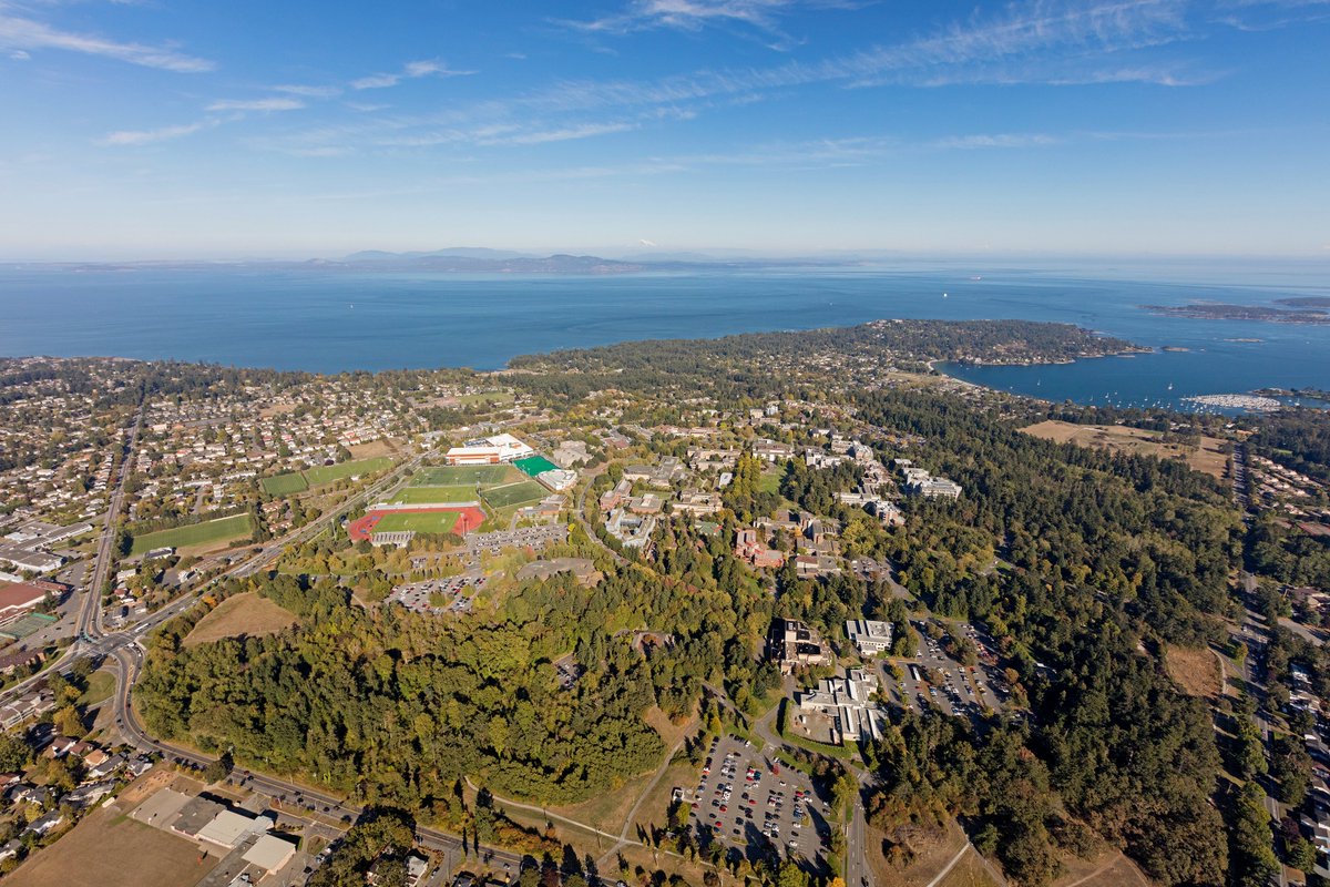 UniversityOfVictoria tweet media