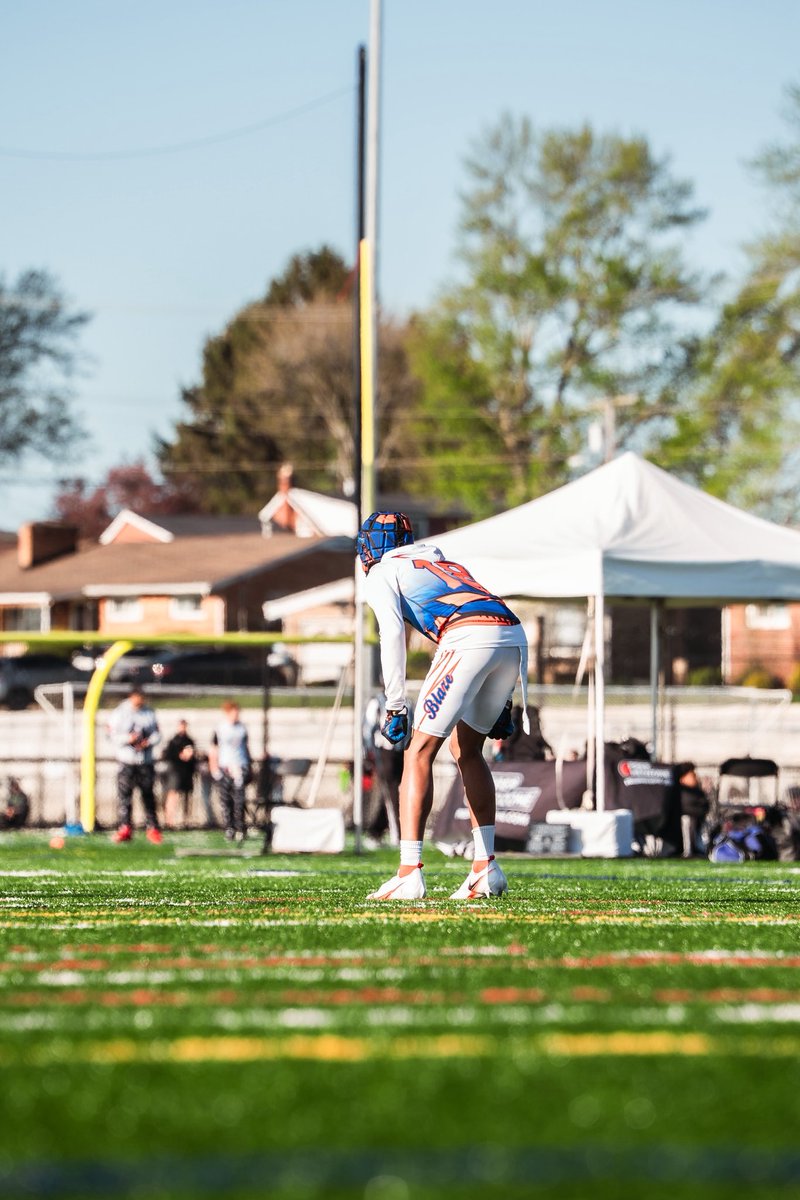 kwright80_9's tweet image. It was a great experience at the prep red zone nation7on7 tournament this past weekend. Making it all the way to the sweet 16. One percent better every time I got out there an played.  #AGTG @NFLJMal2