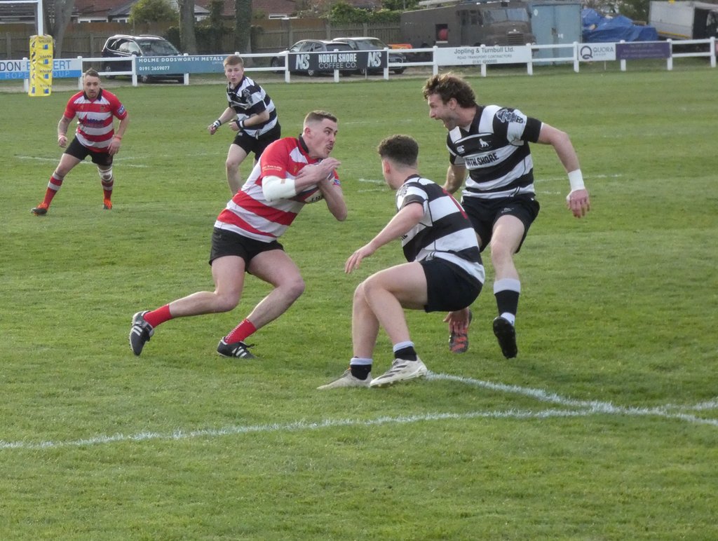 Percy Park v Cleckheaton 26/04/2025 Papa Johns Cup #Pitchero
cleckheatonrufc.com/photos/percy-p…