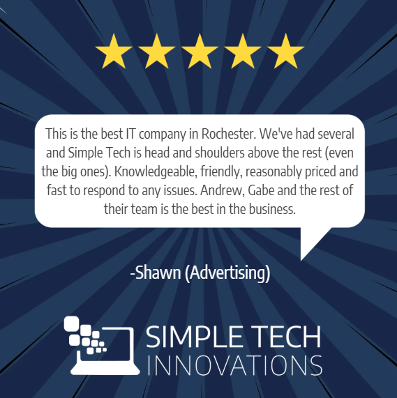 Simple Tech Innovations tweet media