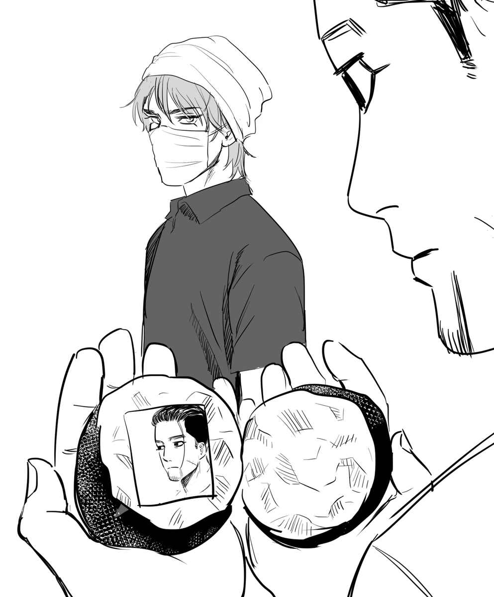 zuro (@ko0ceno0) on Twitter photo 