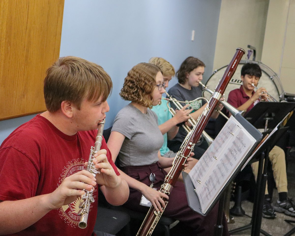 Patel Conservatory tweet media