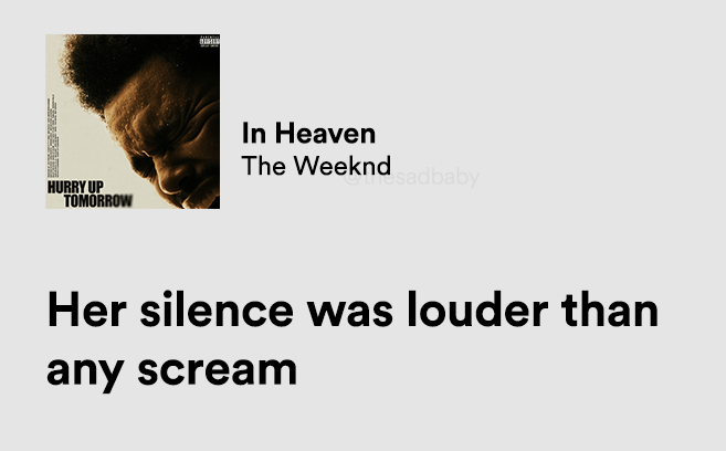 relatable quotes (@thesadbaby) on Twitter photo 