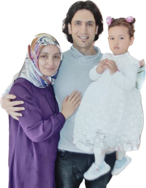 ByLock kullanmak ve tanık ifadeleri gerekçesiyle tutuklanan hemşire Yasemin Melizci, kızı Saime ile birlikte Ocak 2021'den bu yana Sincan Cezaevinde kalıyor. Eşi de aynı suçlamalarla cezaevinde bulunan Yasemin Hanım’ın kızı, henüz 9 aylıkken cezaevine girmişti. Bugün ise 4 yaşını