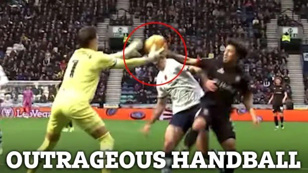 We haven’t been good enough recently, but it’s hard to blame the manager for absolutely losing it with referees.