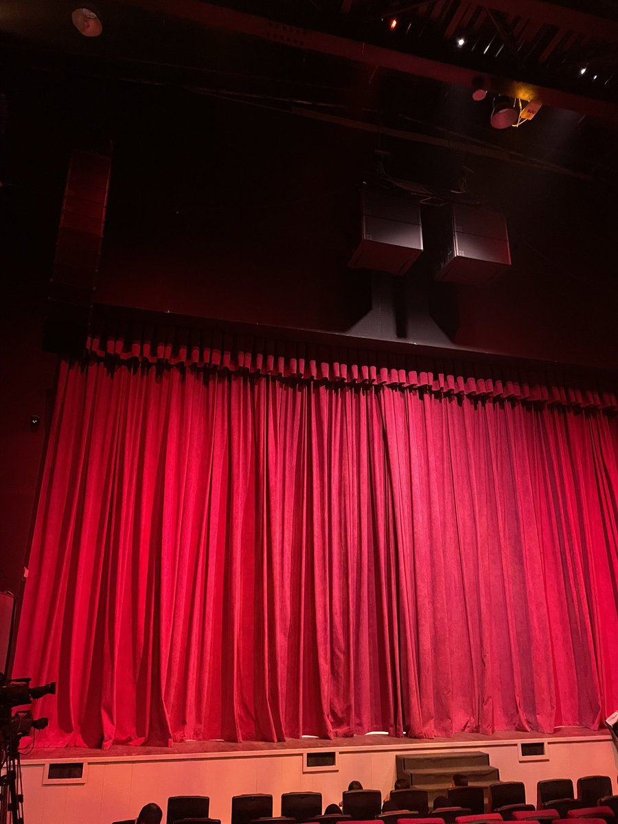 One day, I will be here — this dark  red will recognize me.