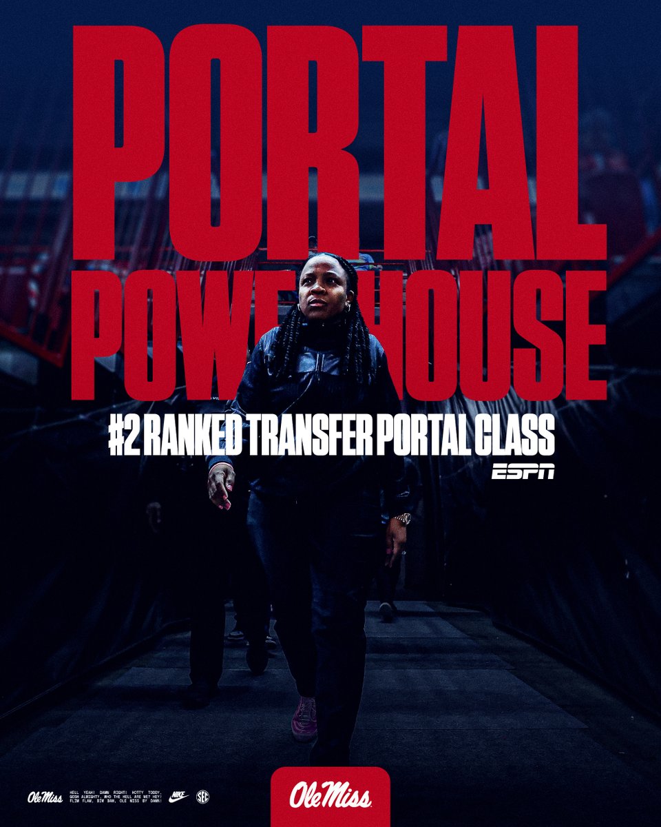 Ole Miss Women's BB (@olemisswbb) on Twitter photo You know the move π
<a href="/YolettMcCuin/">Coach Yo</a> | #TransferToTheSip You know the move π
<a href="/YolettMcCuin/">Coach Yo</a> | #TransferToTheSip