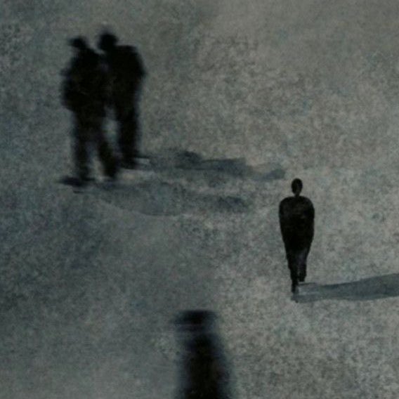 Ruhumun derinliklerinde sözsüz bir şarkı var.