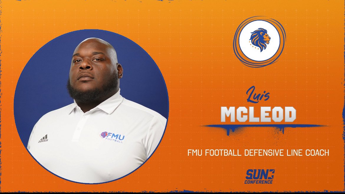 Coach Mike Jones tweet media