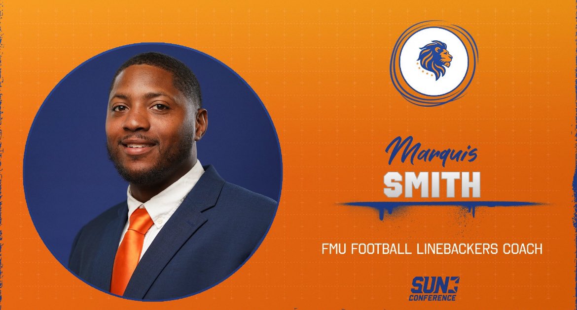 Coach Mike Jones tweet media