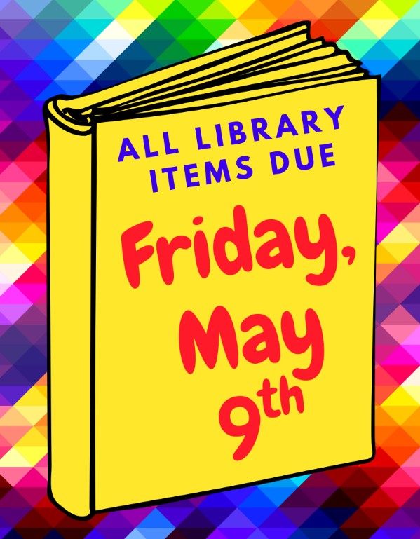 W. Creek Library tweet media