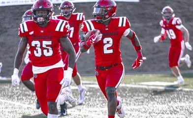 Deandre Jones tweet media