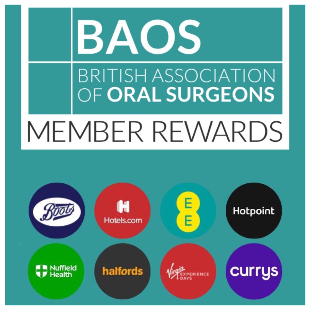 Are you looking to save money on everything from your weekly grocery shop to a family getaway? 

BAOS members have access to discounts and deals, including monthly special offers! 

Find out more by logging into the members’ area on the BAOS website - api.ripl.com/s/jy6wqm