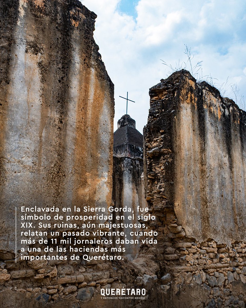 Querétaro Turismo tweet media