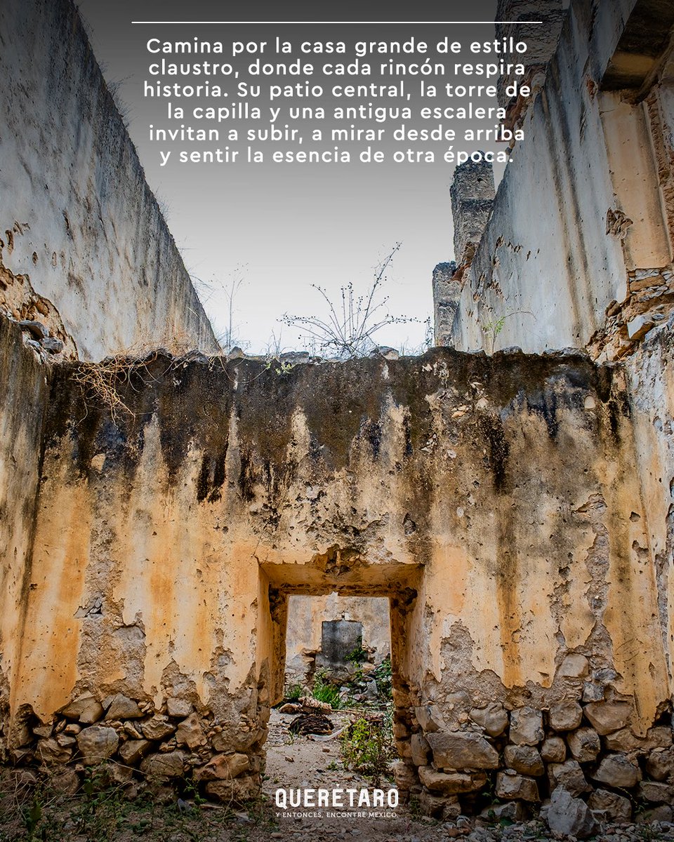 Querétaro Turismo tweet media