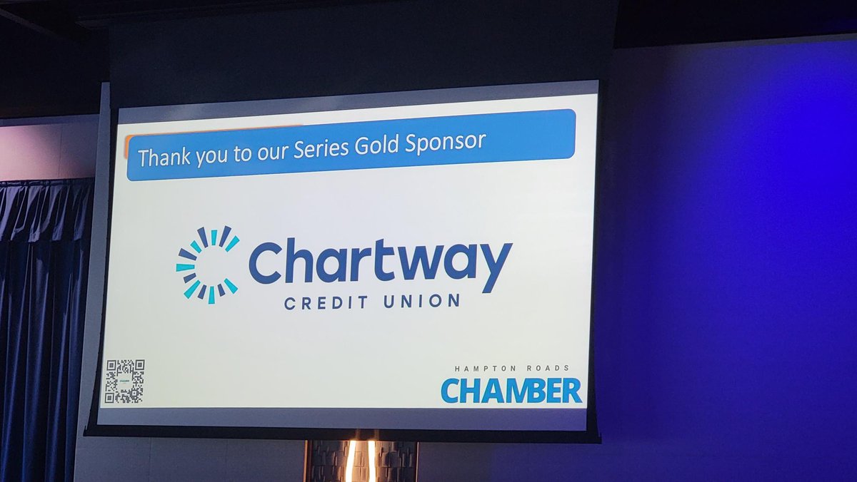 Chartway tweet media