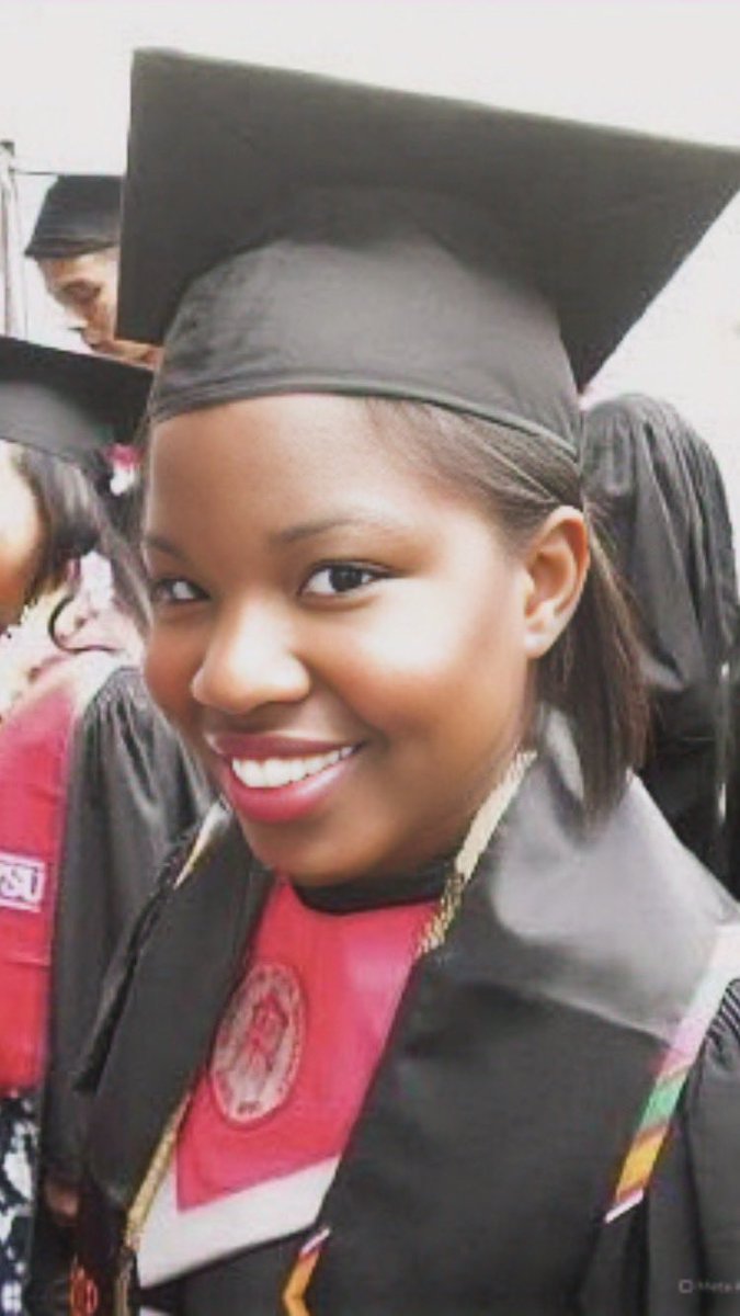 Graduating from <a href="/MurrowCollege/">Murrow College WSU</a>  (2010) meant more than a degree—it marked years of vision and perseverance. That clarity still guides me today. To the class of 2025: May your next steps lead to your full potential—and biggest dreams. #MurrowMoment