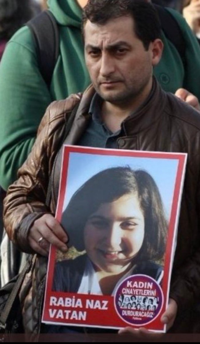 ⚖️ŞabaN VataN-RabiaNaz VataN (@vatansaban) on Twitter photo 24 Şubat 2019 Gecesi itibaren
6 yılın her günü, gecesi sabahlara kadar
Sevgili <a href="/metincih/">metin cihan</a> sayesinde mücadelemizi vermeye devam ediyoruz
Bu süre içinde başımıza neler geldi neler.
Hep sabrettik, umut ettik birgün o beklenen Adaletin Tecelli etmesini
Asla yılmadık, 24 Şubat 2019 Gecesi itibaren
6 yılın her günü, gecesi sabahlara kadar
Sevgili <a href="/metincih/">metin cihan</a> sayesinde mücadelemizi vermeye devam ediyoruz
Bu süre içinde başımıza neler geldi neler.
Hep sabrettik, umut ettik birgün o beklenen Adaletin Tecelli etmesini
Asla yılmadık,