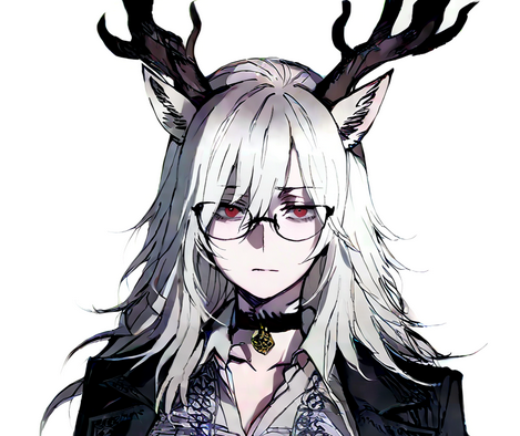 新しい代理ちゃんを考え出しました
名前をください 