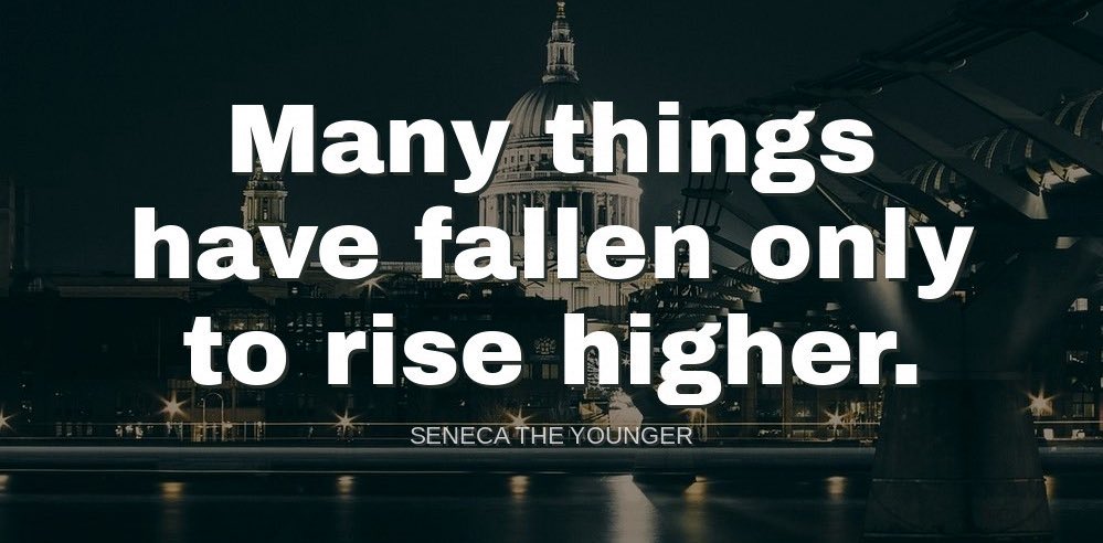 Only through the grace of God